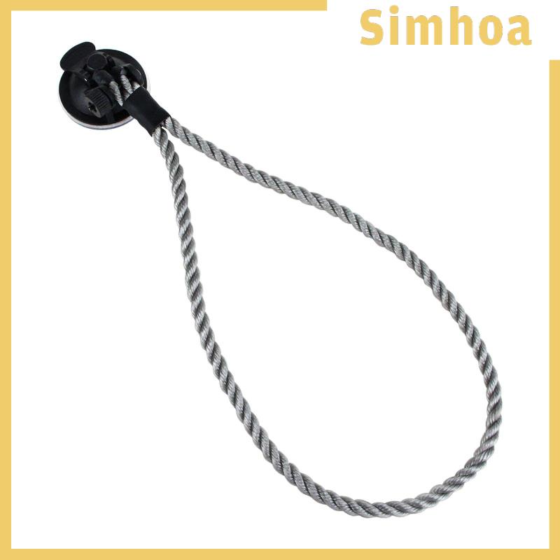 Móc Treo Nón Gắn Cửa Tủ Lạnh Tự Lái Xe Thông Dụng