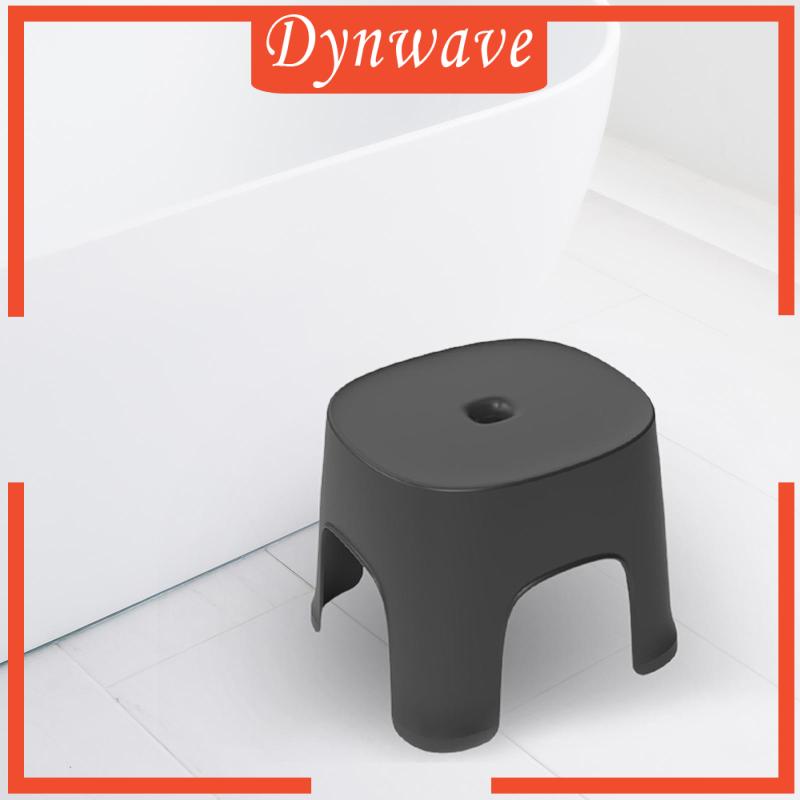 Ghế Đẩu Di Động Nhỏ Gọn Chống Trượt Có Thể Thay Giày Cho Người Lớn Và Trẻ Em