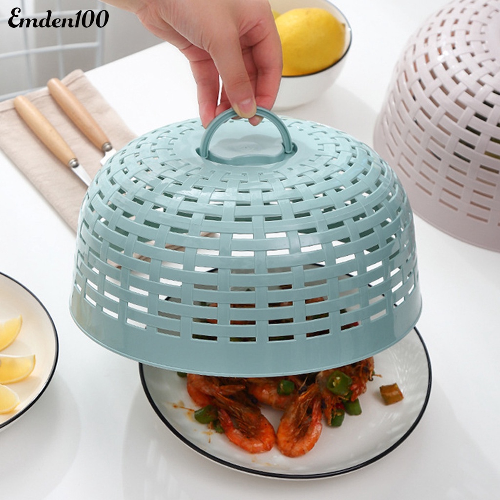 Vỏ Bọc Bảo Vệ Thức Ăn Bằng Nhựa Chống Đổ Thân Thiện Với Môi Trường