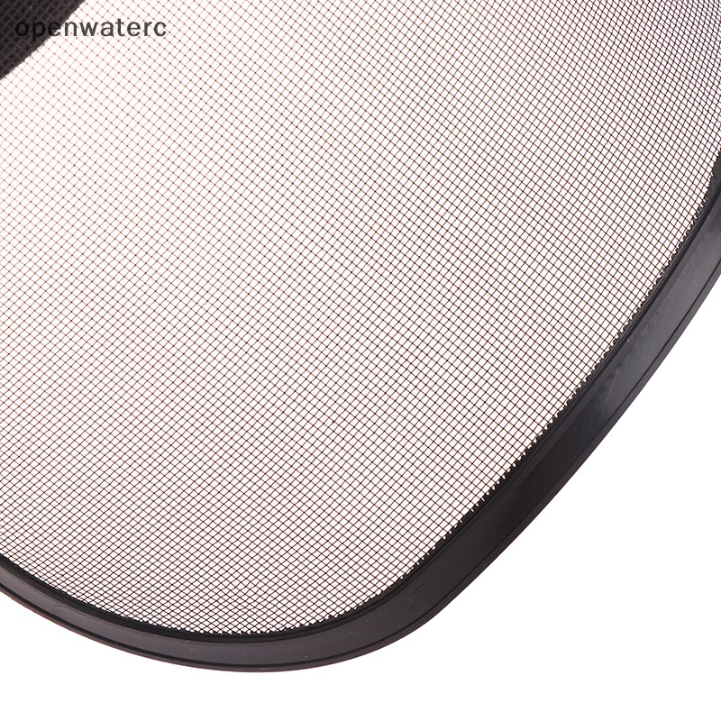 Mũ Bảo Hiểm Cắt Cỏ An Toàn Tiện Dụng