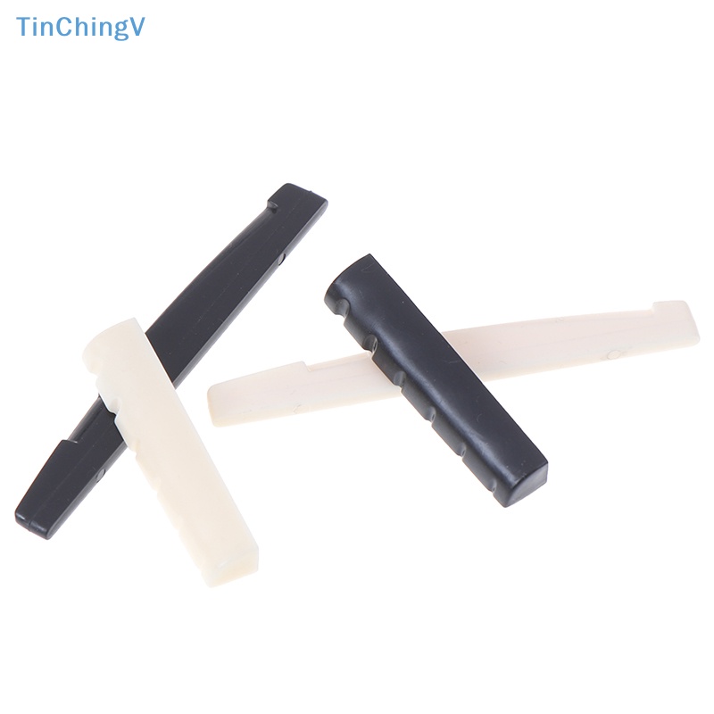 Bộ 4 Ngựa Đàn guitar 6 Dây Chuyên Dụng Chất Lượng Cao