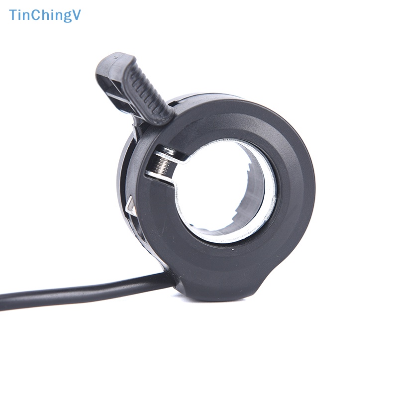 [TinChingV] Tay Ga Xe Đạp Điện [Mới]