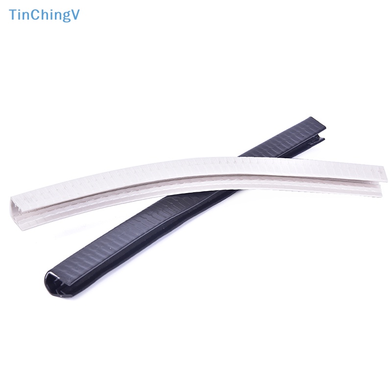 Dải Cao Su Chữ U Bảo Vệ Bảng Trượt Ván Chống Va Chạm