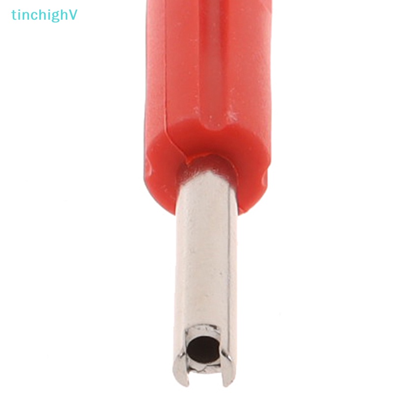 Dụng Cụ Tháo Lõi Van Lốp Xe Hơi 2 Chiều A / C Tiện Dụng