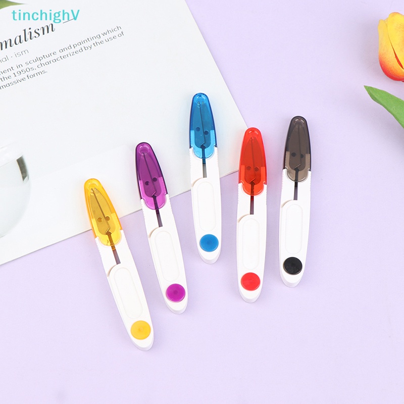 1 Kéo Chữ U Có Nắp Dây Cáp An Toàn Cho laptop DIY