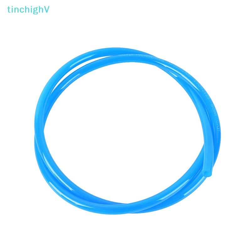 Ống Dẫn Nhiên Liệu 5mm I / D 8mm O / D Chuyên Dụng Cho Xe Máy / Xe Đạp