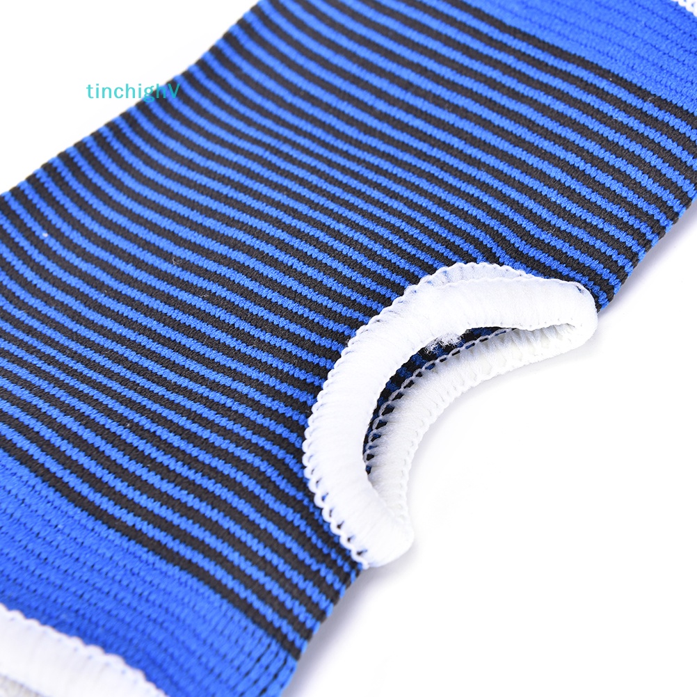 [TinchighV] Găng Tay Bảo Vệ Khớp Cổ Tay Thông Hơi Siêu Mỏng Co Giãn [Mới]