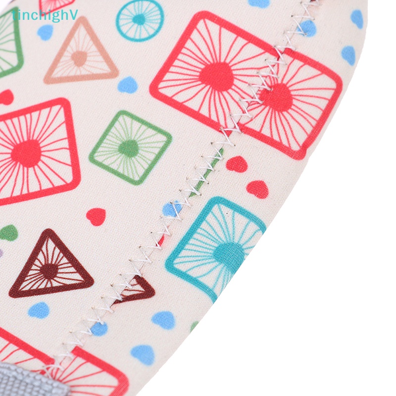 Túi Đựng Bình Nước Giữ Nhiệt Thiết Kế Nhỏ Gọn Tiện Dụng