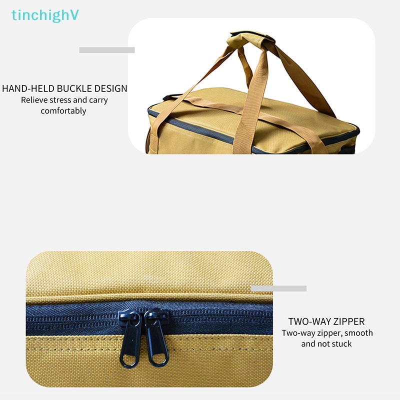 Túi Xách Tay Chống Nước Chống Rò Rỉ Dùng Đi Cắm Trại