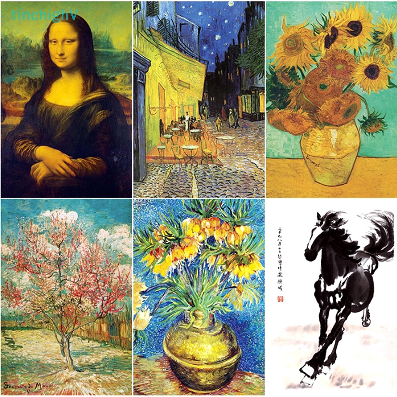 [TinchighV] Bộ Đồ Chơi Xếp Hình Giấy 150 Mảnh Dành Cho Trẻ Em Và Người Lớn [Mới]