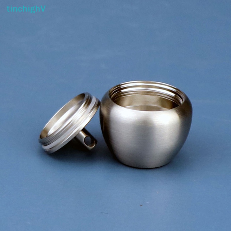 Bình Đựng Nước Chống Ẩm Bằng Thép Không Gỉ