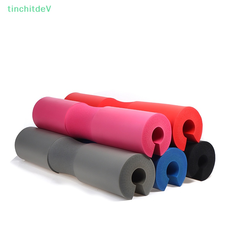 Miếng Đệm Hỗ Trợ Nâng Tạ Hỗ Trợ Vai Cổ Chuyên Dụng