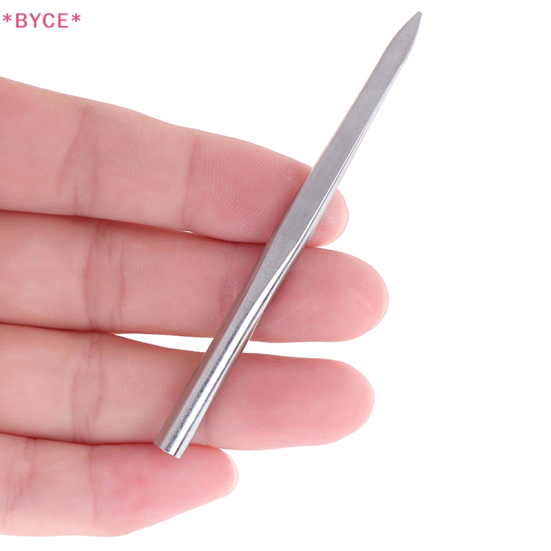 Vòng Đeo Tay Paracord Bằng Thép Không Gỉ 78 * 5mm Mới