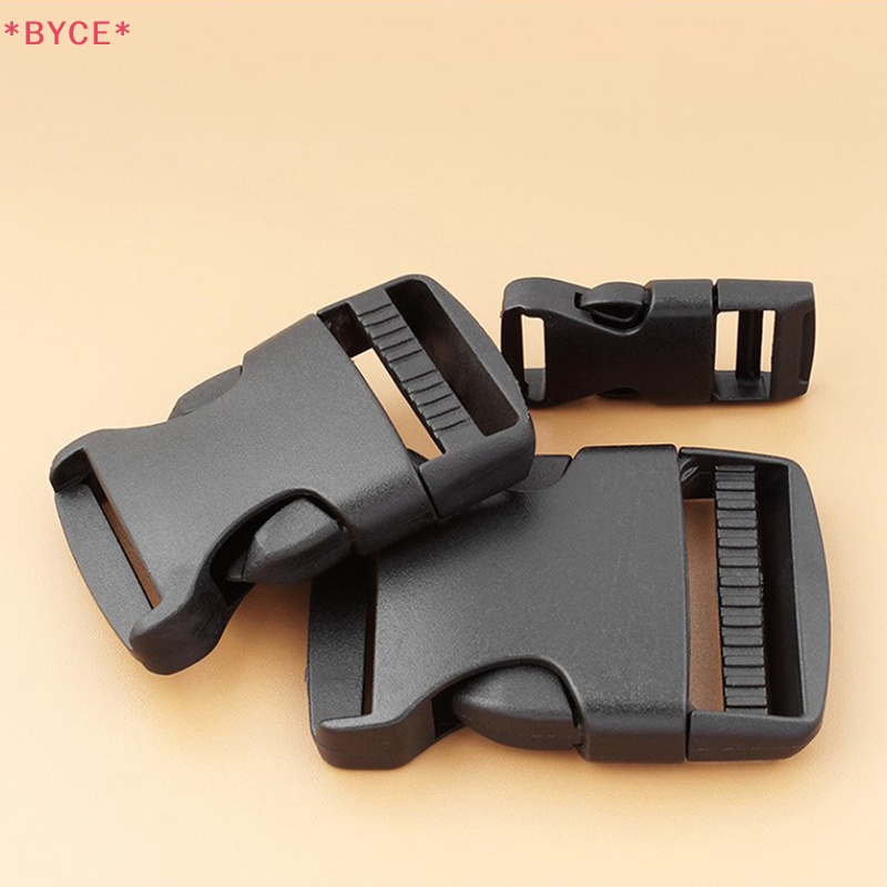Khóa Cài Có Thể Tháo Rời 20mm 25mm 32mm 38mm 5mm Cho Túi Xách Thể Thao Mới