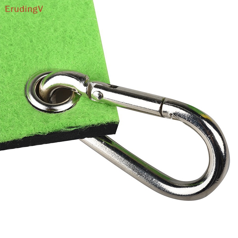 Thảm Pu Mini Luyện Tập Đánh Golf Trong Nhà / Ngoài Trời