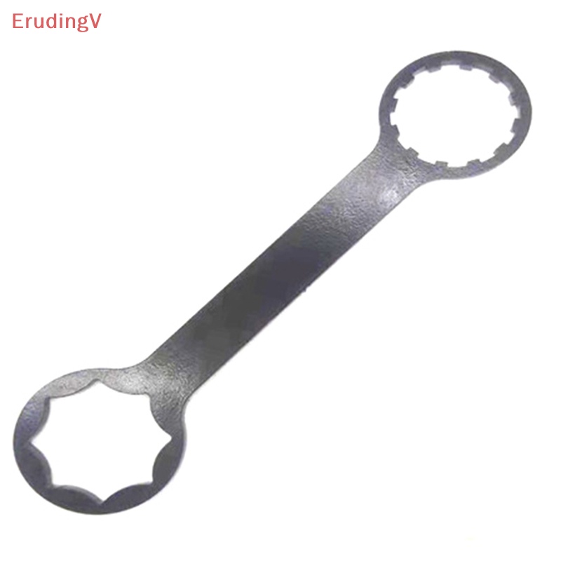 [ErudingV] Cờ Lê Hai Đầu Sửa Chữa Phuộc Trước Xe Đạp Có Thể Tháo Rời