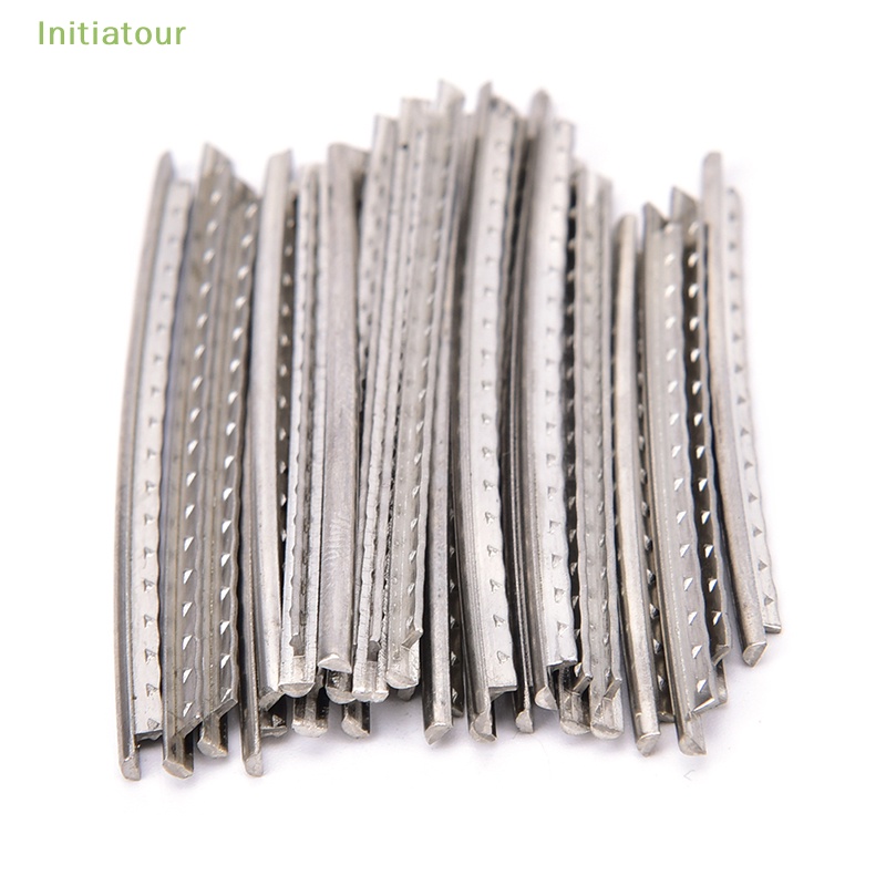 Set 24 Dây Đàn Ghi Ta Điện Bằng Hợp Kim Đồng 2.2mm