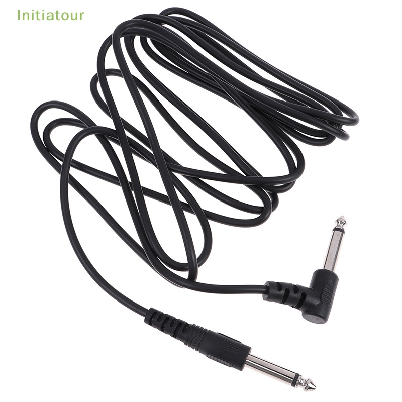 Dây Cáp Amp Khuếch Đại Âm Thanh Cho Đàn Guitar Điện 3m