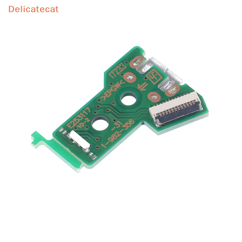 Bảng Mạch Điều Khiển Chơi Game PS4 JDS-055 PS4 Cổng Sạc USB