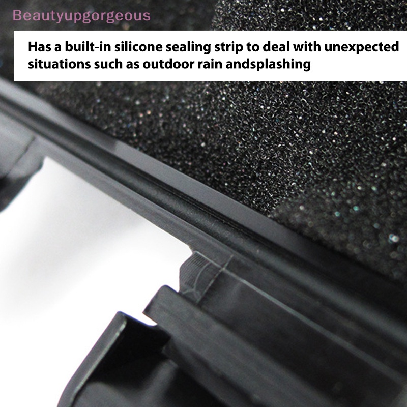 Ốp Nhựa Chống Sốc / Bụi / Thấm Nước Tiện Dụng Cho Hoạt Động Sinh Tồn Ngoài Trời