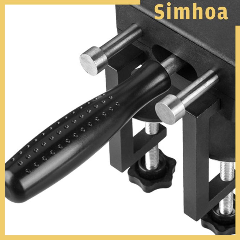 Kẹp Điều Chỉnh Được Thông Dụng Tháo Lắp Nhanh DIY
