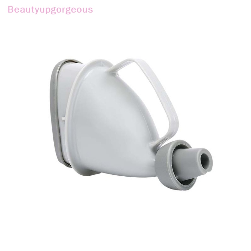 Phễu Đi Tiểu Tiện Lợi Cho Nam Nữ