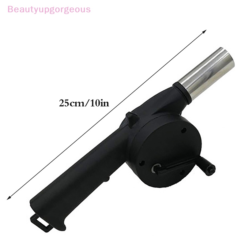 Quạt Thổi Lửa Nướng Bbq Cầm Tay Tiện Lợi