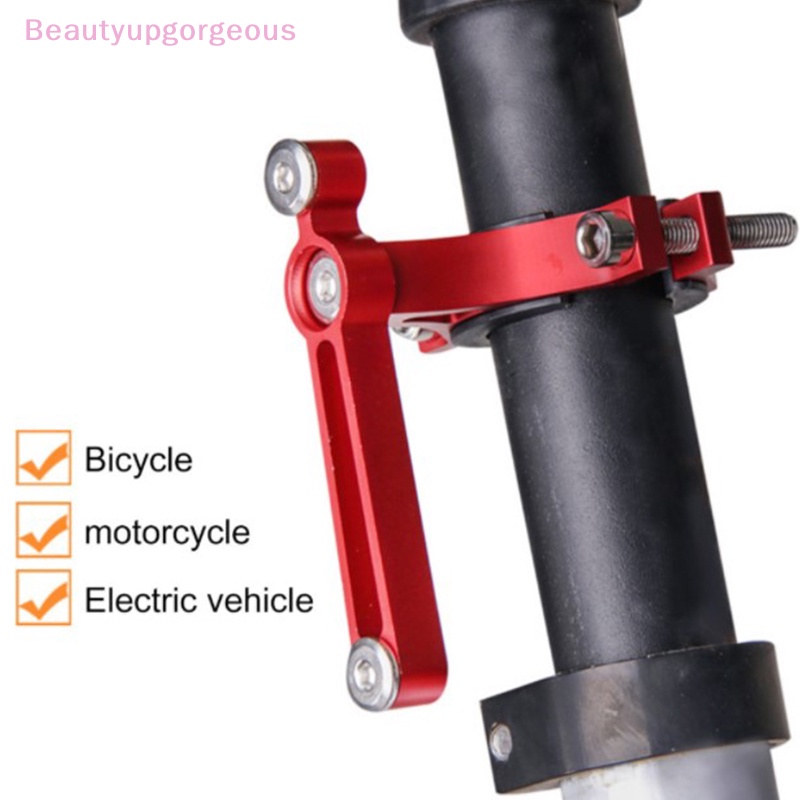 Giá Đỡ Bình Nước Bằng Hợp Kim Nhôm Gắn Tay Lái Xe Đạp Tiện Dụng