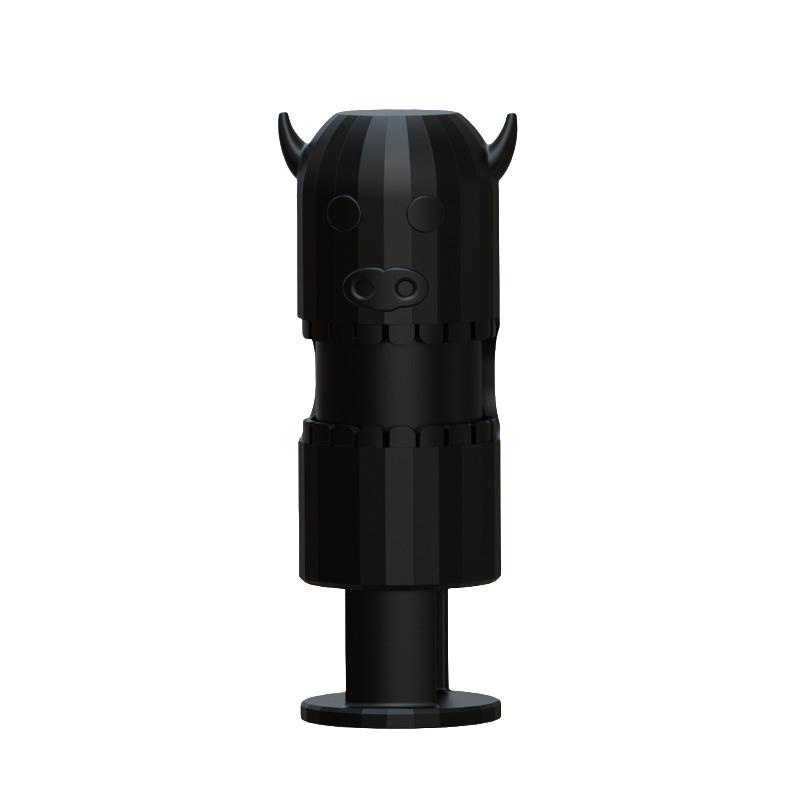 Set 5 Kẹp Miệng Túi Thực Phẩm Chống Ẩm Tiện Dụng