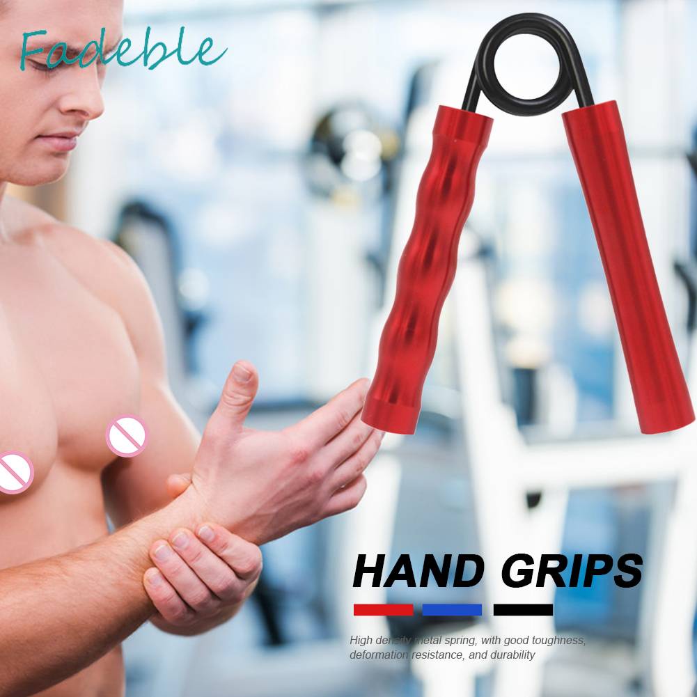 Dụng Cụ Mở Rộng Ngón Tay Bằng Hợp Kim Nhôm Trọng Lượng Nhẹ Hỗ Trợ Luyện Tập