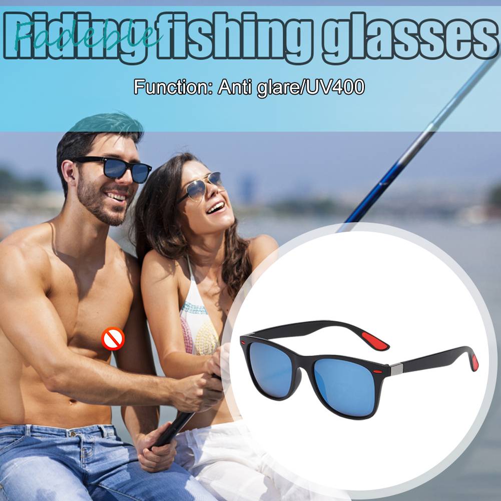 Kính Mát Thể Thao Chống Tia UV