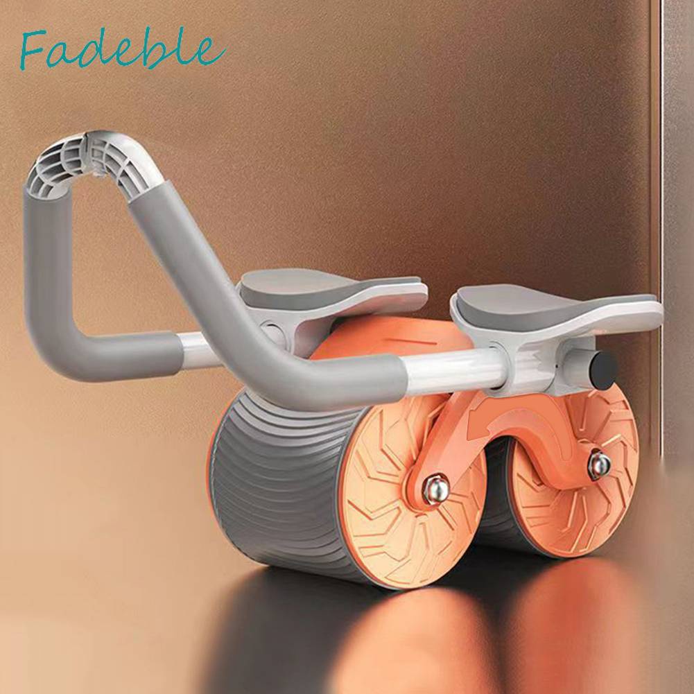 Con Lăn Tập Bụng An Toàn Không Gây Tiếng Ồn Màu Sắc Ngẫu Nhiên