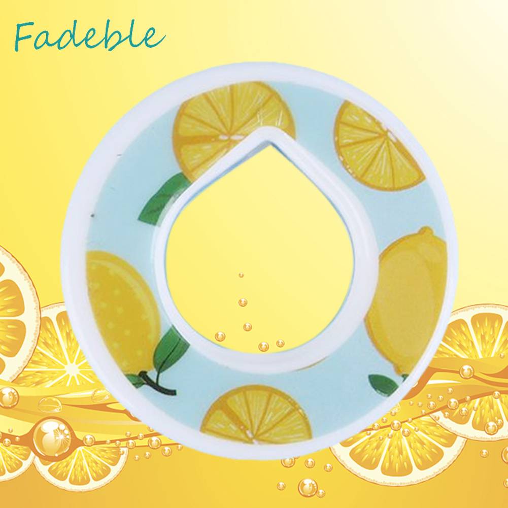 Set 5 Vòng 0 Lỗ Gắn Chai Nước Tiện Dụng