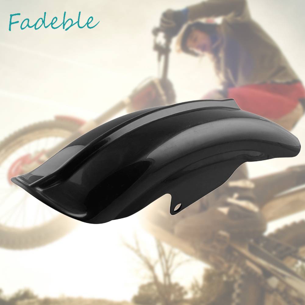 FENDER Tấm Chắn Bùn Bánh Xe Mô Tô Harley 883 XL1200
