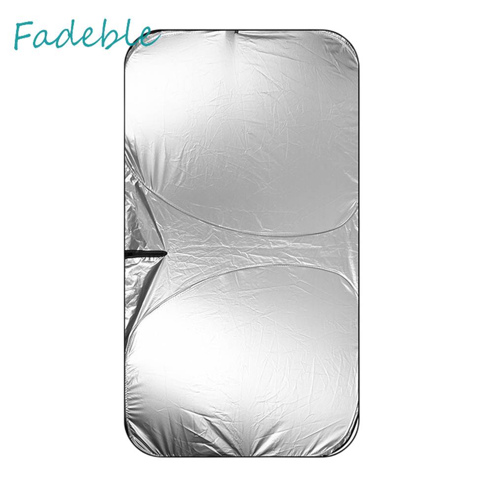 Tấm Che Nắng Gắn Cửa Sổ Xe Hơi Tiện Dụng