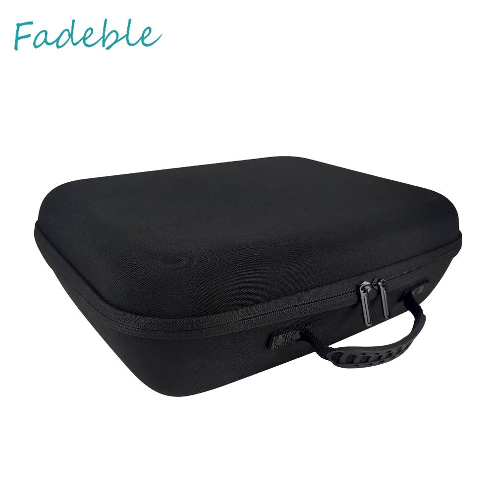 Túi Đựng Dây Cáp Sạc Sức Chứa Lớn Tiện Dụng Cho Xe Điện