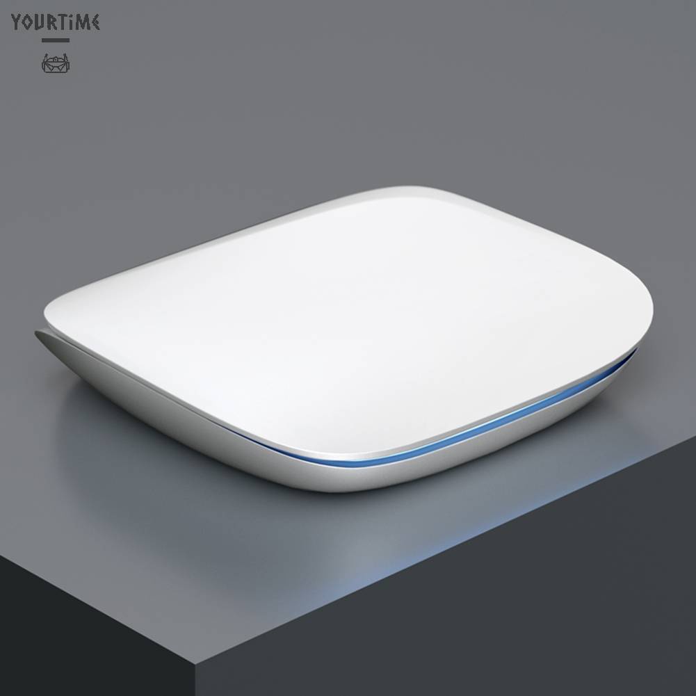 Bộ Chia Tín Hiệu Bluetooth Zigbee3.0 Điều Khiển Bằng Giọng Nói