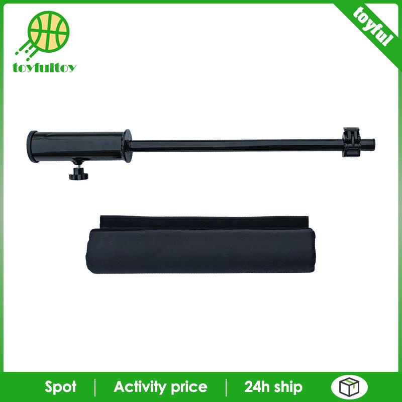 Tay Cầm Gắn Tạ Tập Thể Hình 2 inch Chuyên Dụng