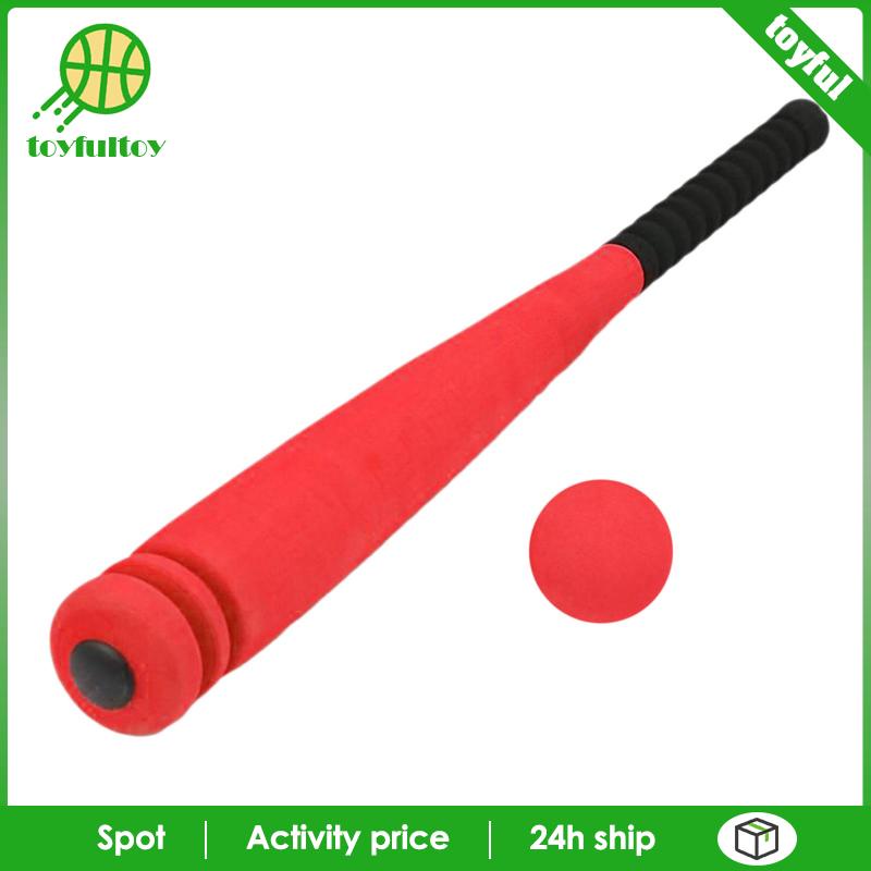 Đồ chơi trẻ em Bóng Chày Bằng Xốp Gọn Nhẹ Giáo Dục Cho Bé