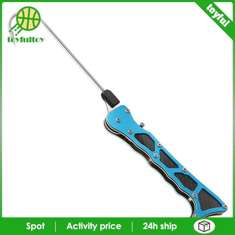 Kẹp Bắt Cá Chống Trượt Có Thể Gấp Gọn Tiện Lợi