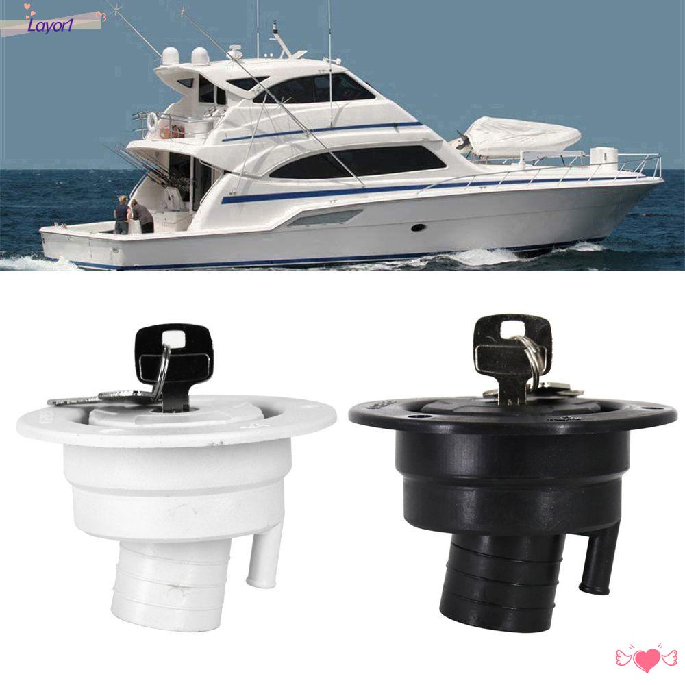 LAYOR1 Phụ Kiện Lọc Nước Một Chiều Cho Xe RV City Trailer
