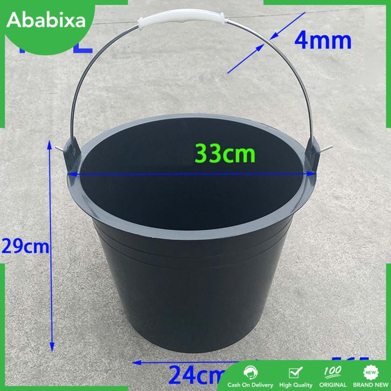 Xô Đựng Xi Măng Nhỏ Gọn Tiện Dụng Cho Gia Đình