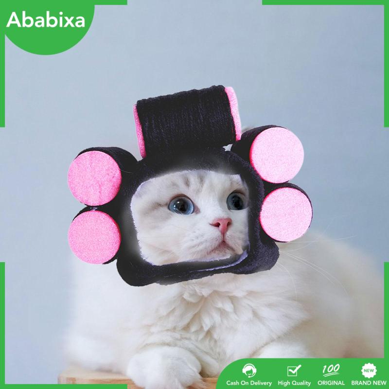 Nón Đội Xinh Xắn Dành Cho Mèo Cưng