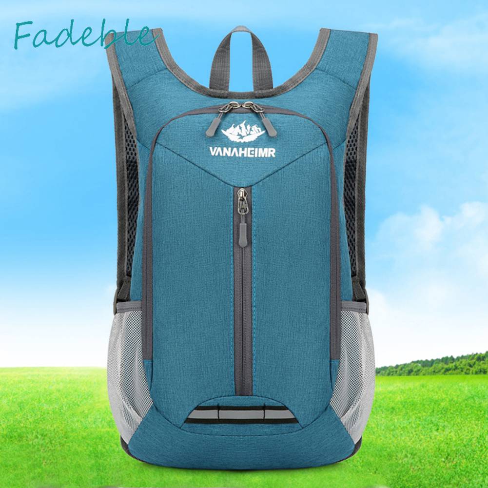 Ba Lô Leo Núi Siêu Nhẹ Thoáng Khí