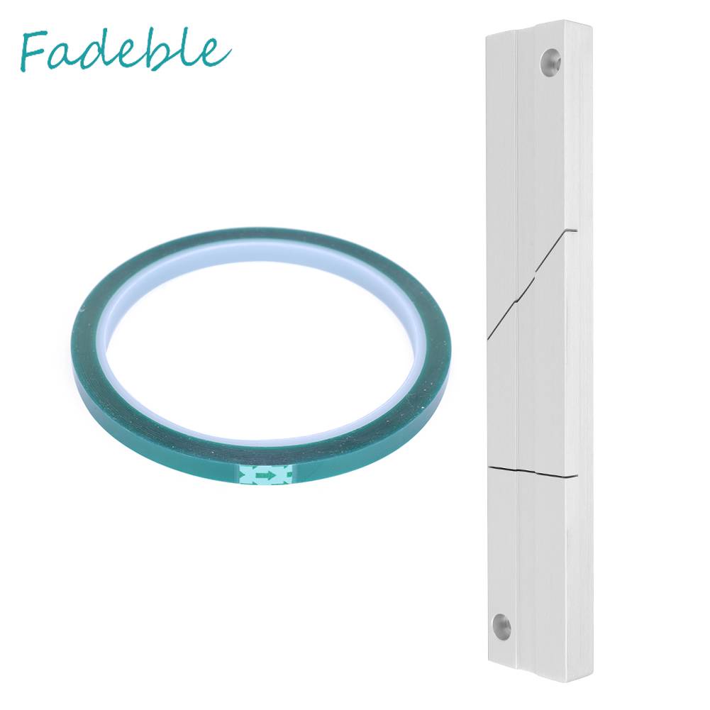 Cuộn Băng Quấn 1 / 4 10 Inch Chuyên Dụng Cho Thợ Sửa Chữa Làm Đồ Trang Sức