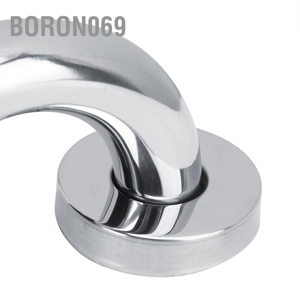 Boron069 Thanh Đỡ Bồn Tắm Chống Trượt Bằng Thép Không Gỉ 201 Cho Phụ Nữ Cao Tuổi Mang Thai