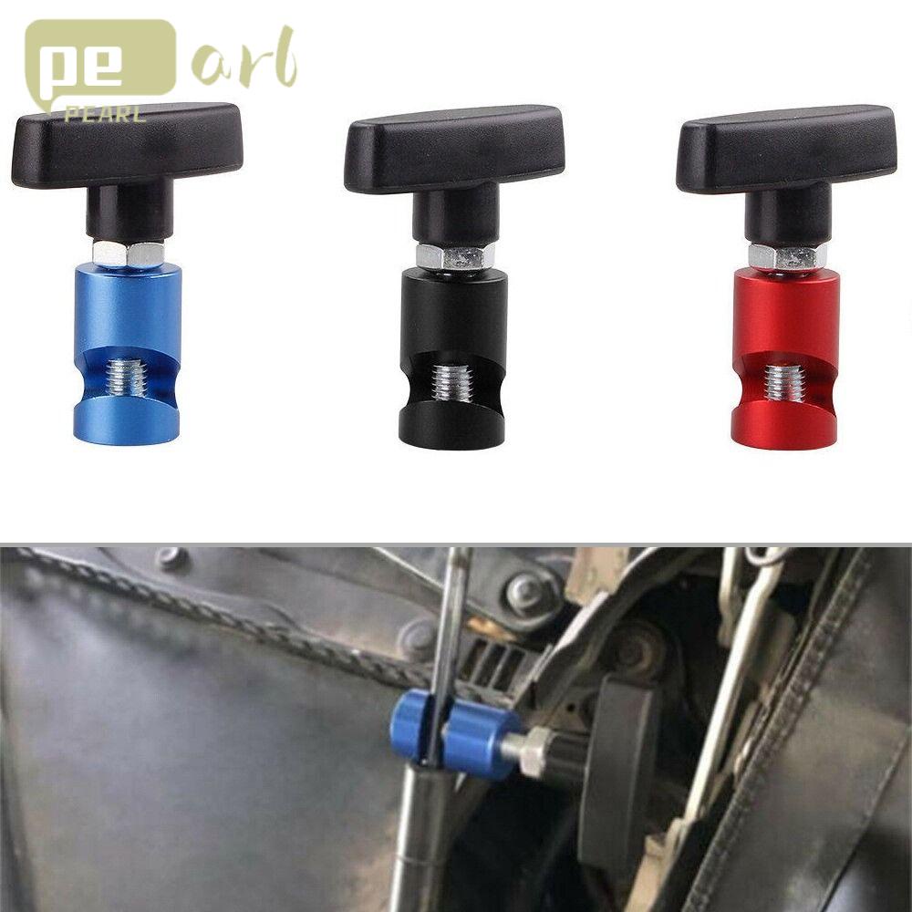 PEARLVN Giá Đỡ Hỗ Trợ Mui Xe Hơi Bằng Hợp Kim Nhôm Chống Trượt Tiện Dụng