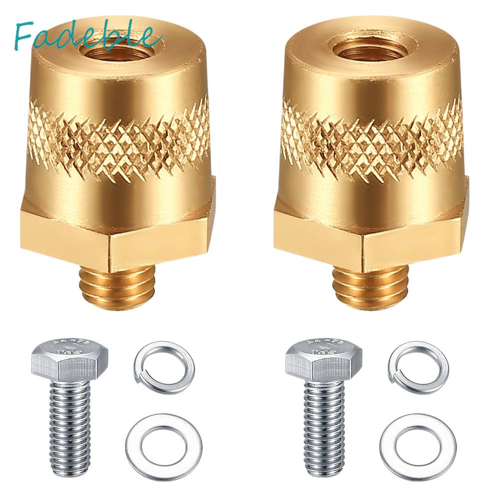 Đầu Chuyển Đổi Pin Sạc Xe Hơi M8 Chuyên Dụng Chất Lượng Cao