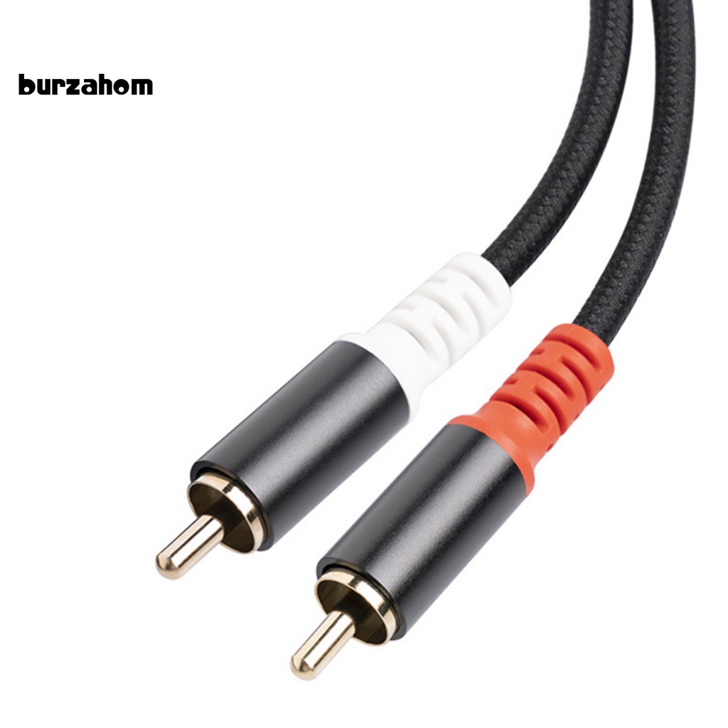 Dây Cáp Âm Thanh Chống Oxy Hóa Bằng Đồng Dành Cho Loa