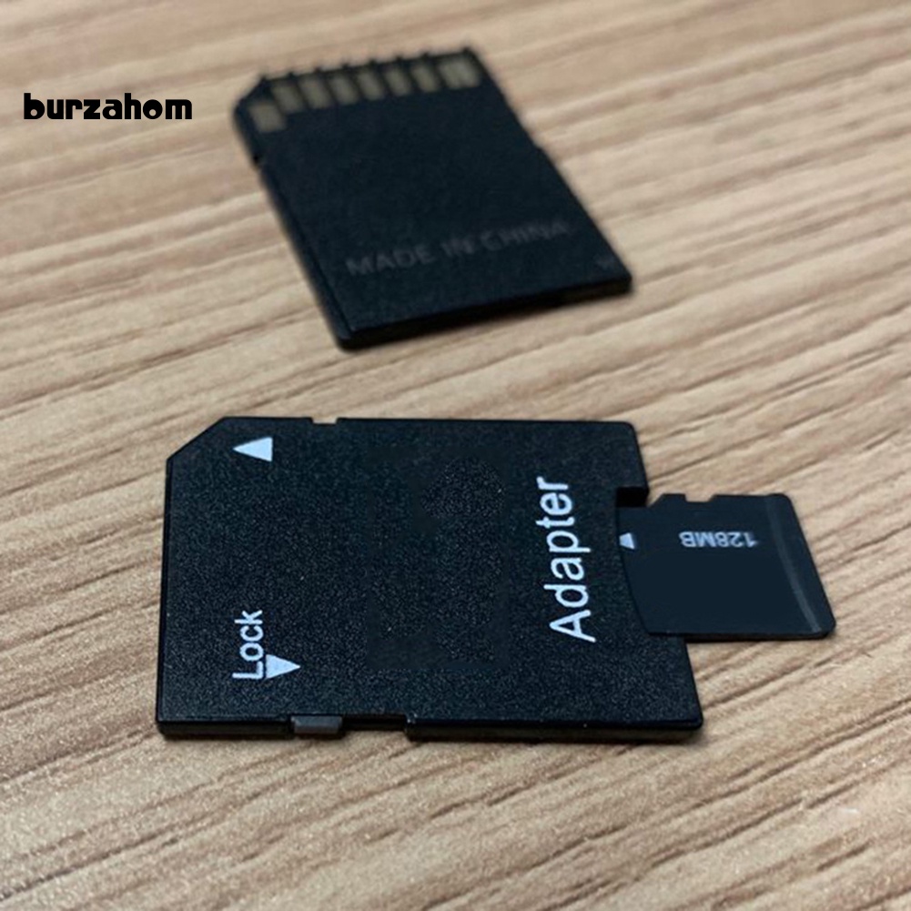Adapter Chuyển Đổi Thẻ Nhớ TF Sang An Toàn Cho Điện Thoại
